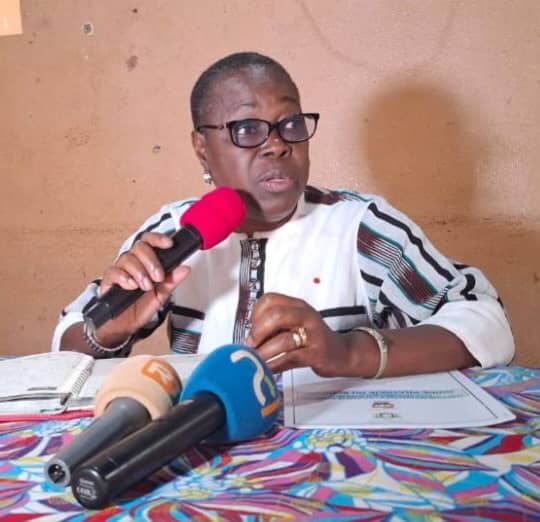 Soubré-Législatives 2025 : La CEI et le parquet sensibilisent sur les violences électorales