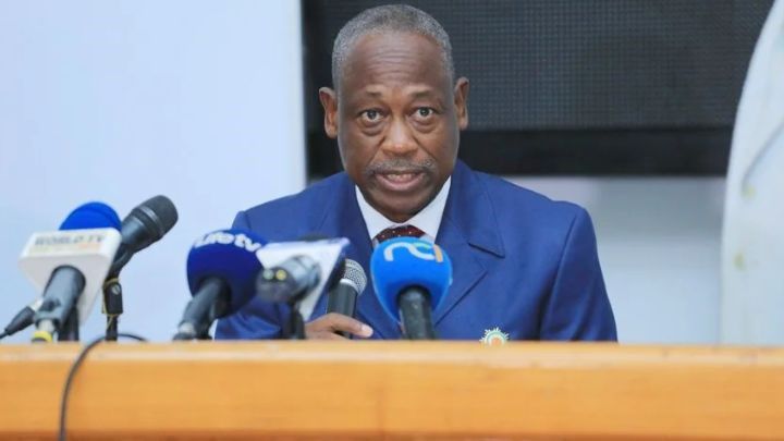 Soumaila Bredoumy, porte-parole du Pdci : « Tous ceux qui veulent être candidats à la convention le seront »