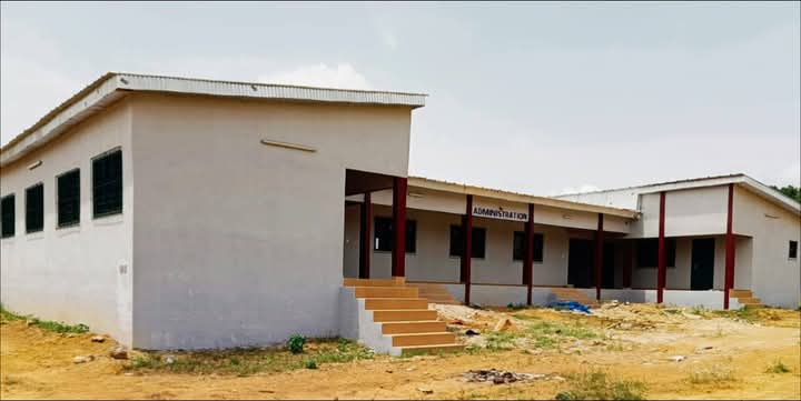 Tabou : Le Conseil régional ouvre un collège à Djamadioké dès la rentrée prochaine des classes