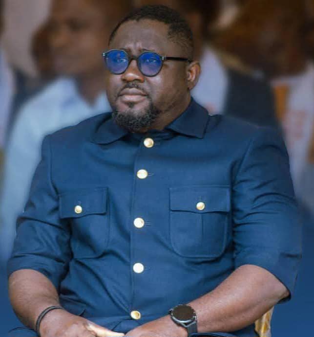 Tabou/ Présidentielle 2025 : Alassane Douboyou Gnépa prêche la paix par une compétition sportive