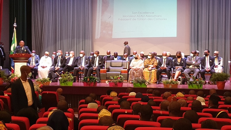 Tourisme responsable et durable : Les Comores se positionnent