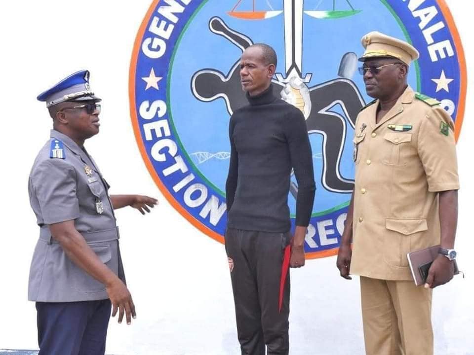 Un militaire malien interpellé en Côte d'Ivoire remis aux autorités de son pays