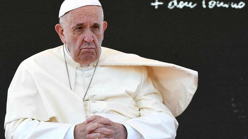 Vatican / Très malade, le pape François reporte son voyage en Afrique