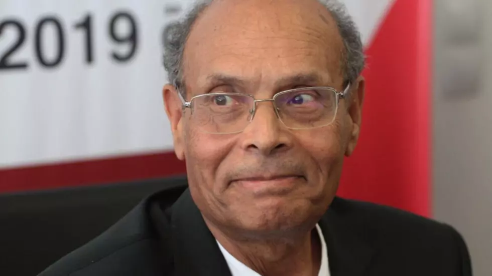 Violences contre les noirs / Moncef Marzouki : « Les déclarations de Kaïs Saïed ont abîmé l'image de la Tunisie sur le continent »