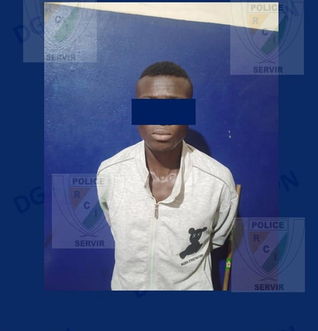 Yamoussoukro / Après 3 homicides, un tueur en série neutralisé