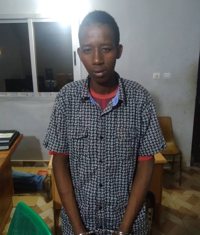 Yamoussoukro / Insécurité : 27 individus dont un agresseur à la machette interpellés