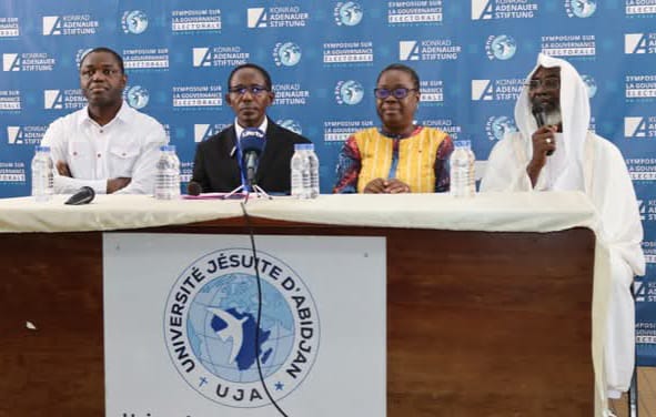 Côte d’Ivoire : Le CERAP à la recherche d’institutions électorales crédibles
