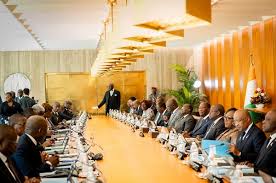 Côte d’Ivoire : Ouattara veut changer son équipe gouvernementale