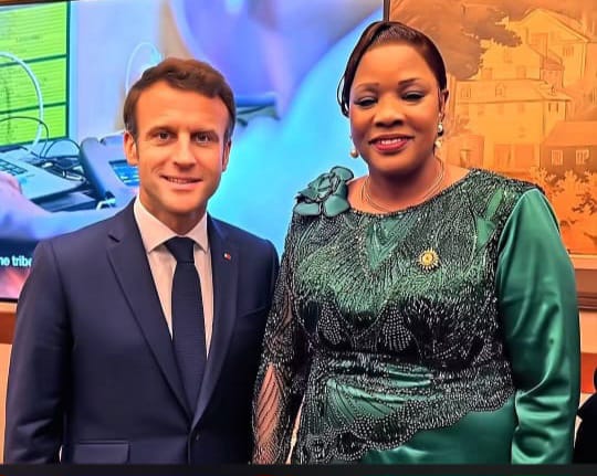 Enjeux climatiques à New-York : Le député-maire Nakaridja Cissé porte la voix de la Côte d’Ivoire à l’international