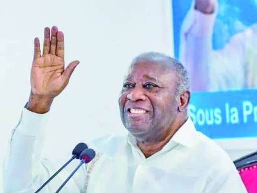 Côte d'Ivoire / Lancement du Pacte social du Ppa-Ci : Gbagbo dribble ses partisans