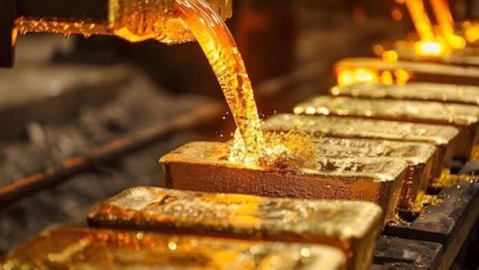Industrie extractive : La Côte d’Ivoire annonce la création d’une raffinerie d’or