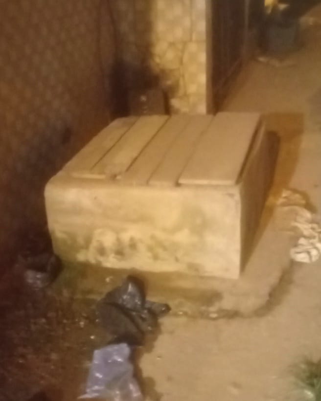 San-Pedro : Le corps d’un jeune retrouvé au fond d’un puits fermé